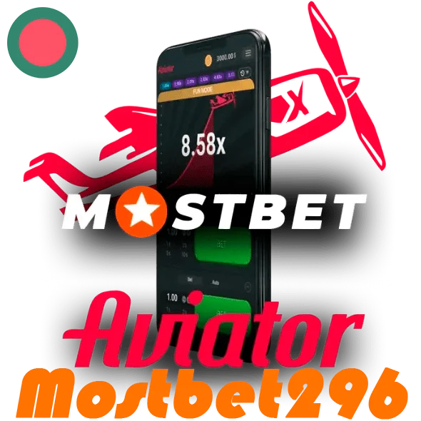 How to Play the Aviator Game at Mostbet 296