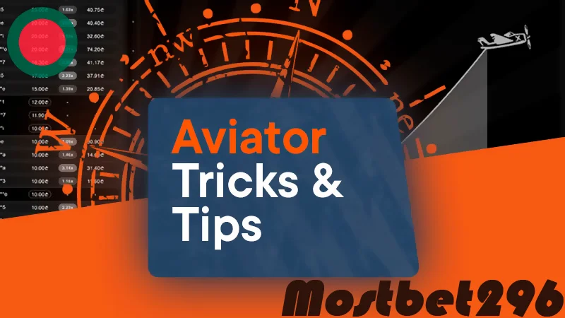 Aviator Game - Tips and Tricks